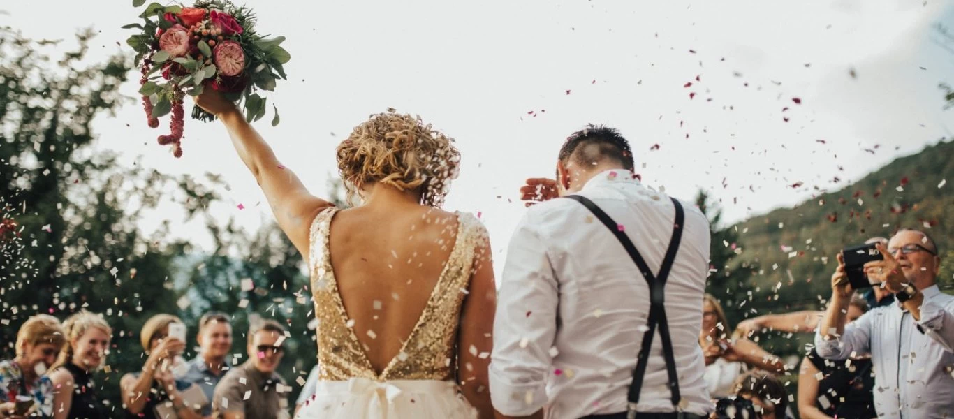 Ξάνθη: Δώρο γάμου από την... αστυνομία ένα πρόστιμο ύψους 15.000 ευρώ